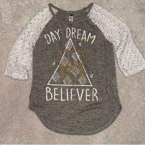Day Dream Believer top
